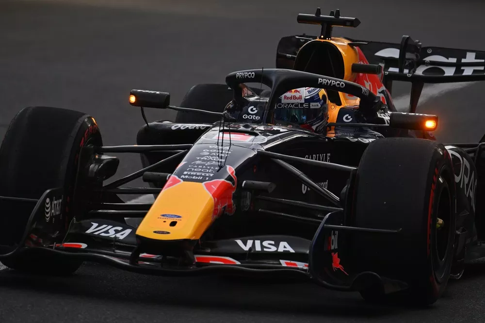 2026 Bahreyn GP 1. antrenman: En hızlı isim Verstappen, Russell 2., Hadjar 3. sırada