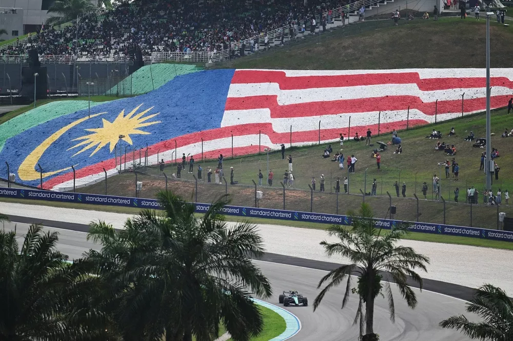 2026 Bahreyn GP 3. antrenman: Sıralama öncesi Antonelli zirvede, Red Bull 2-3