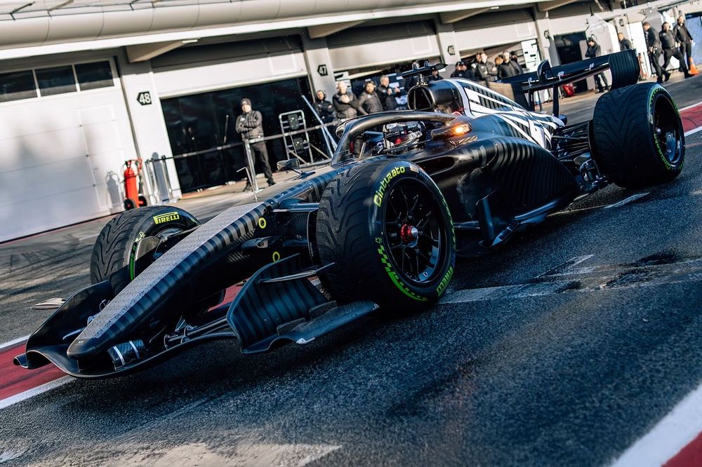 Bottas, Cadillac’ın Barselona’daki ilk gününü değerlendirdi: “Bazı sorunlar yaşadık”