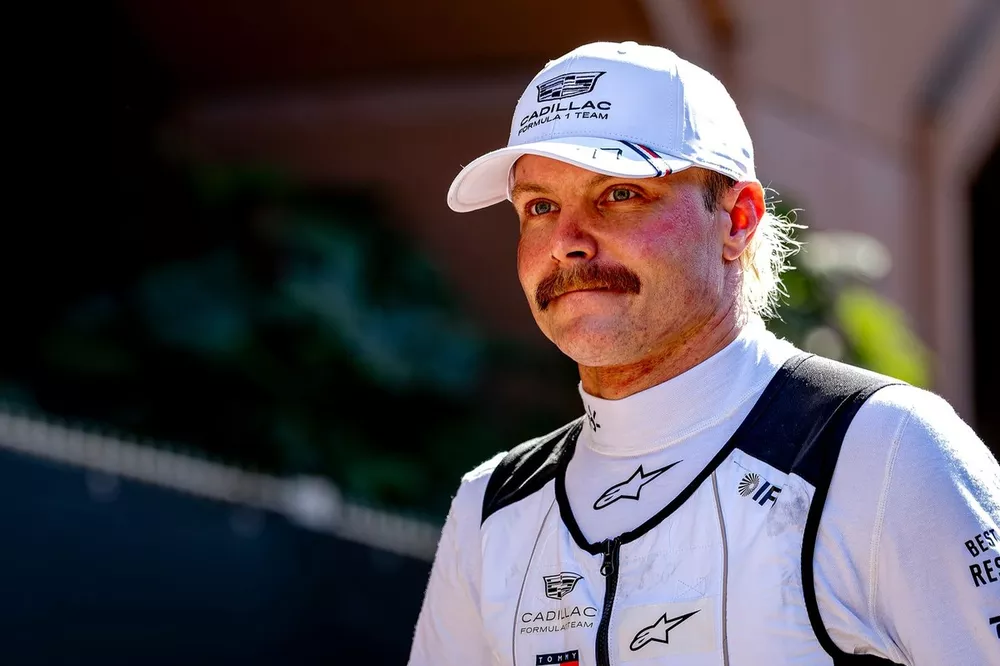 Bottas, Hamilton hakkında: "Aracın DNA'sında ondan bir parça var"