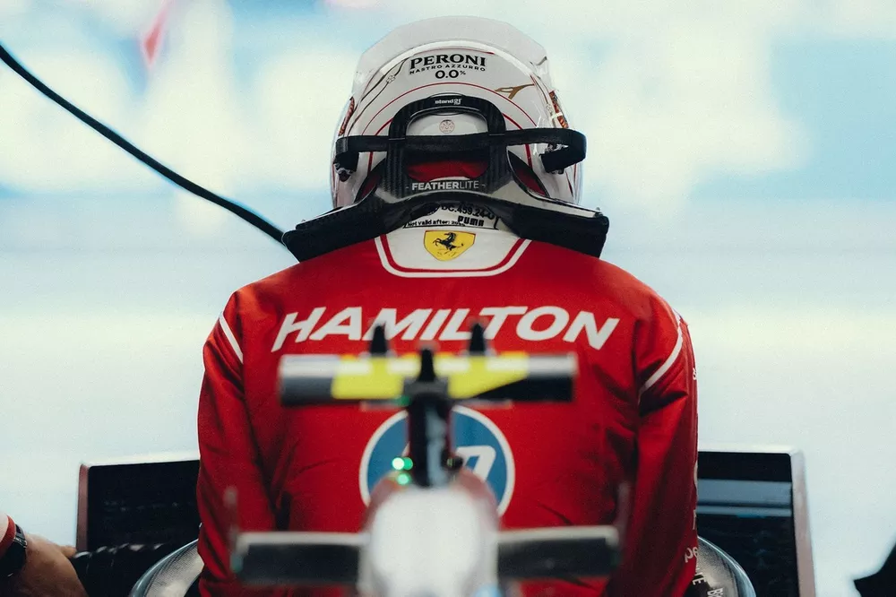 Clear: "Hamilton, Schumacher'den daha yetenekli; ancak Schumacher daha vizyonluydu"