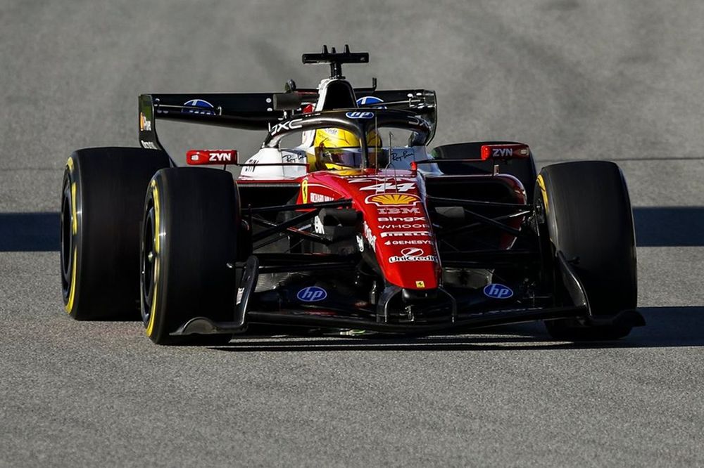 Ferrari, Brembo ile yeni sözleşme imzaladı
