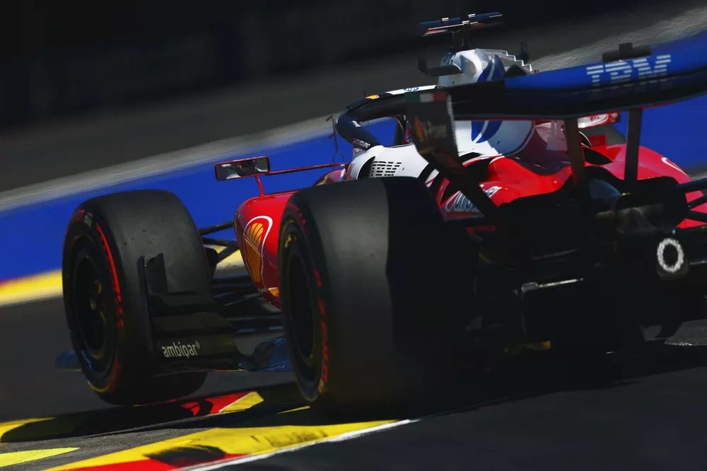Ferrari, bu hafta Imola'da Pirelli lastik testi gerçekleştirecek!