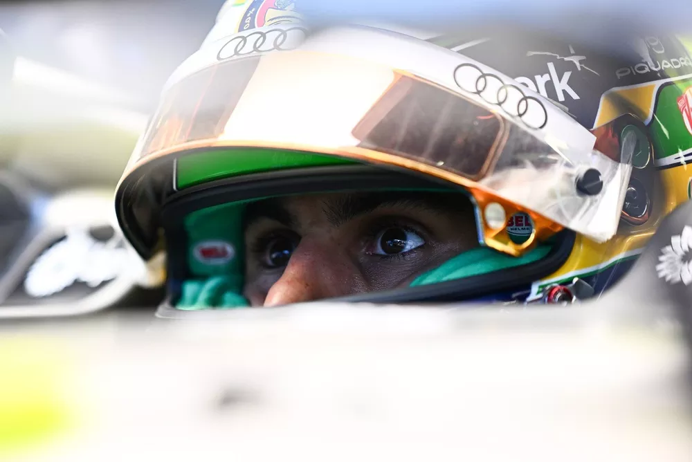 FIA açıkladı: Bortoleto, Azerbaycan GP’de 10 saniye ceza aldı