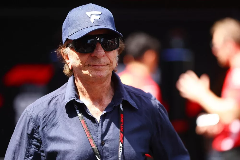 Fittipaldi: "Ferrari, 2027'de şampiyonluğu kazanabilir"