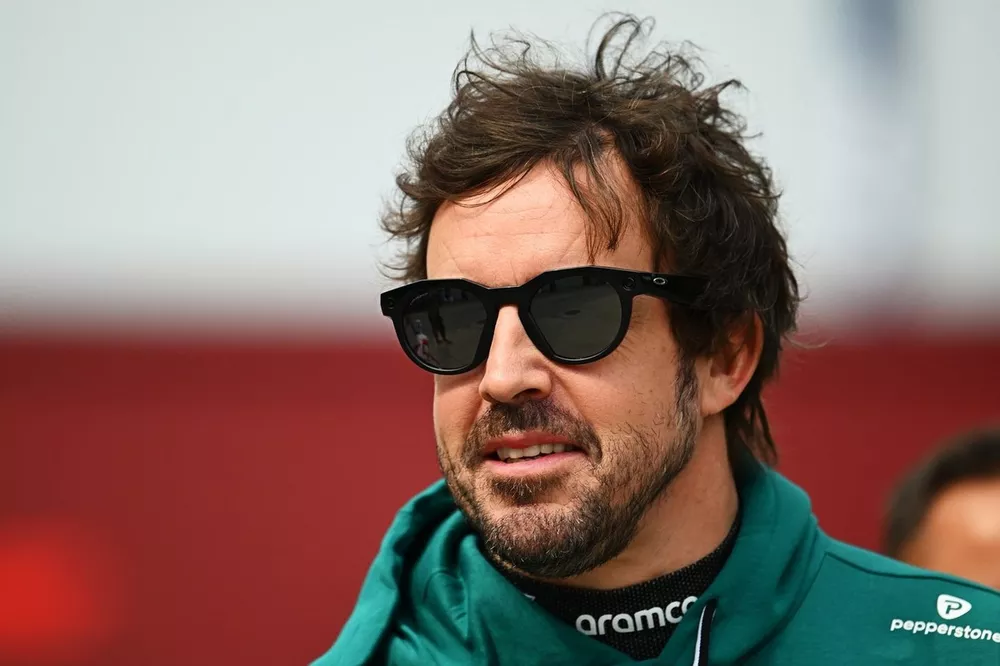 Jacques: "Alonso, Aston Martin-Honda projesinin meyvesini göremeyebilir"