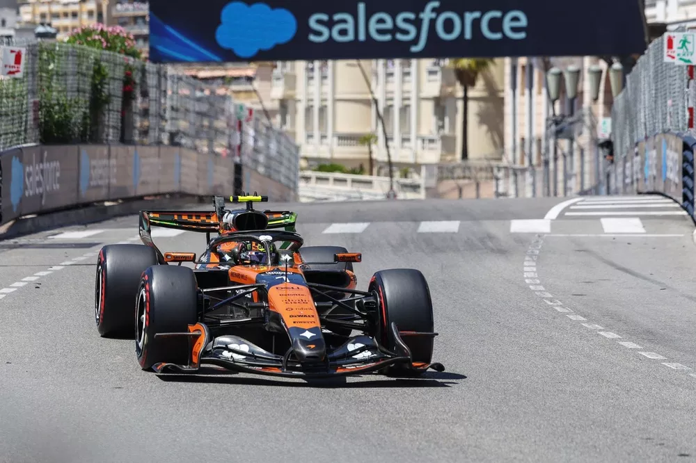McLaren mühendisi açıkladı: "Bakü için kapsamlı bir güncelleme getirmeyi hedefliyoruz"