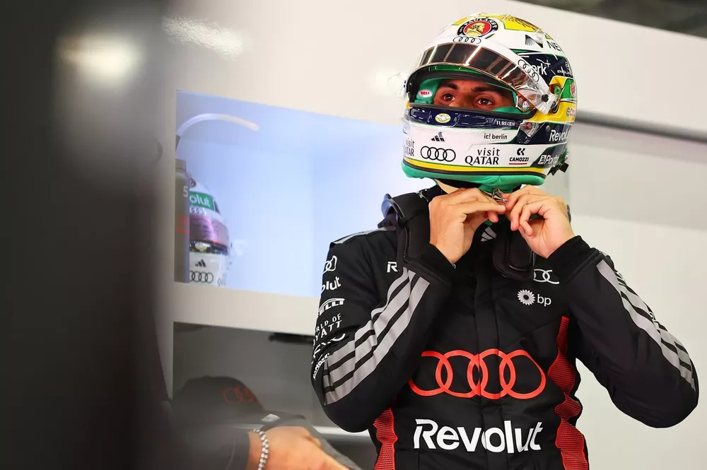 McNish: “Gabriel ve Nico’yla harika bir denge yakaladık”