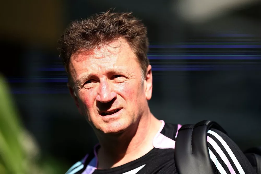 McNish: “Geleceğimizi emin adımlarla inşa ediyoruz”
