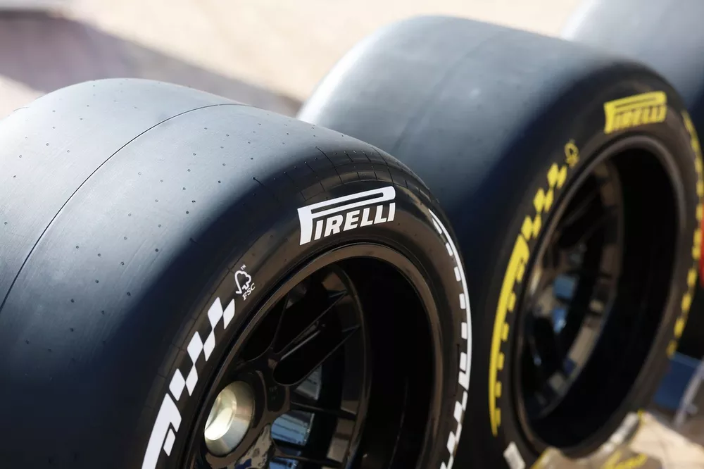Pirelli: "Sepang'da alacağımız kararlar 2017'deki yarışa göre olacak"