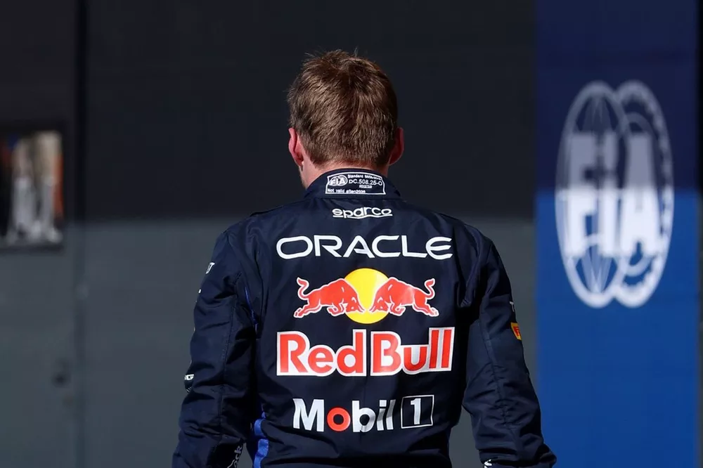 Ralf: "Verstappen ve Red Bull arasındaki bağ kopma noktasına geldi"