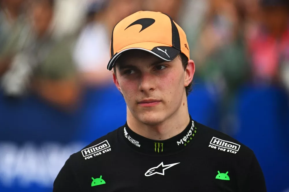 Red Bull, Verstappen’in yerine Piastri’yi mi düşünüyor?