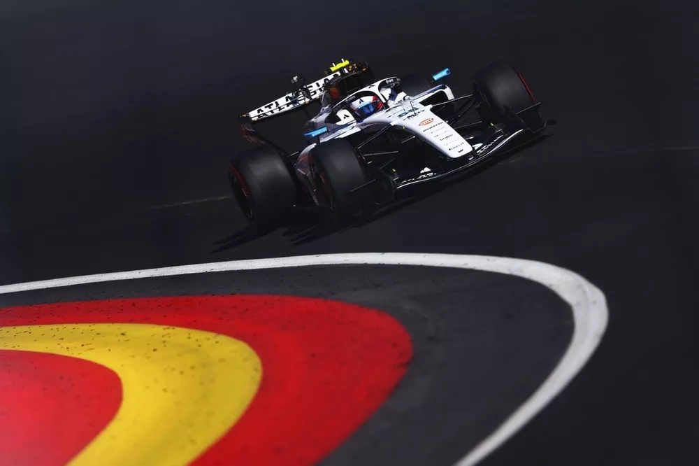 Sainz: "Bugün uğruna mücadele edilecek bir şey yoktu"