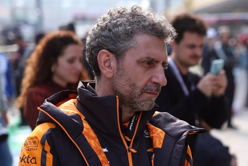 Stella, yeni motor kurallarının 2028’e ertelenmesi gerektiğini dile getirdi