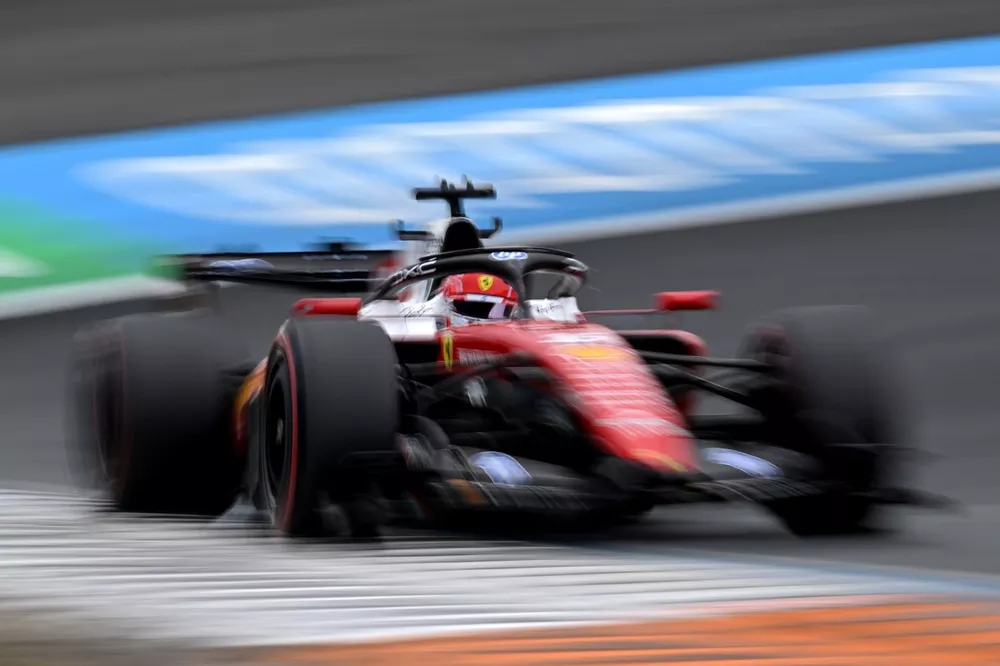 Vasseur: “Monza, Ferrari için her zaman ayrı bir yere sahip”
