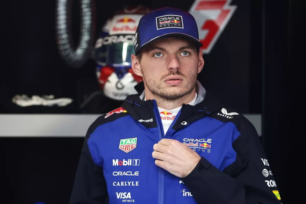 Verstappen: “FIA’nın neye dayanarak karar verdiğini biz de anlamadık”