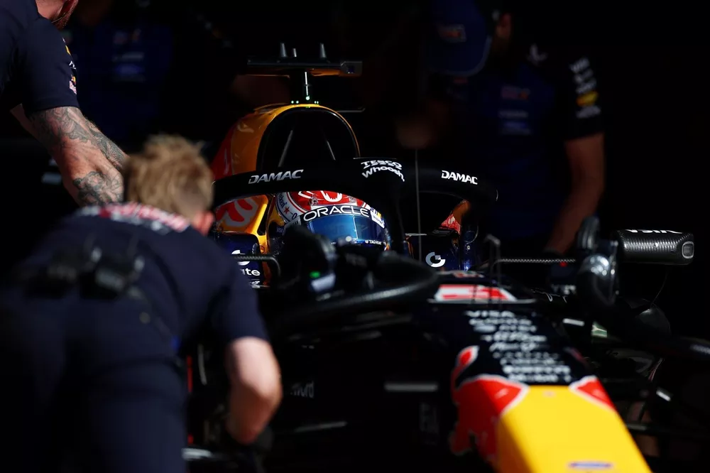 Verstappen’in geleceği belirsizliğini koruyor: Red Bull’dan ayrılık ihtimali güçleniyor mu?