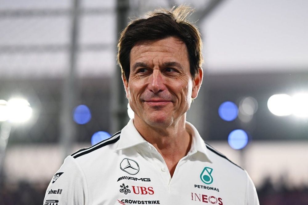 Wolff: “Çok daha fazla geçiş göreceğiz”