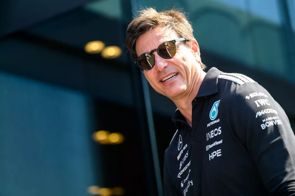 Wolff: “Görevimi devredebileceğim iki veya üç kişi var”